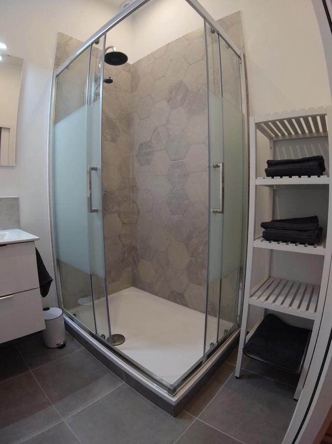 Studio Petite Canaille Каси Екстериор снимка