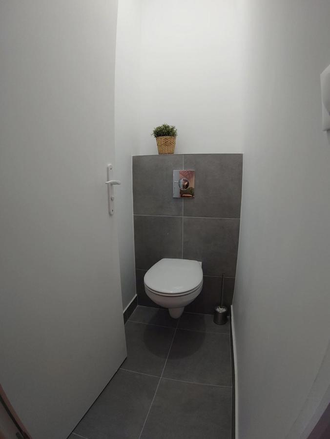 Studio Petite Canaille Каси Екстериор снимка
