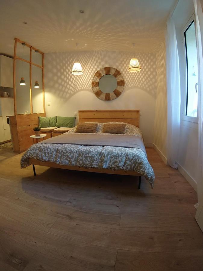 Studio Petite Canaille Каси Екстериор снимка